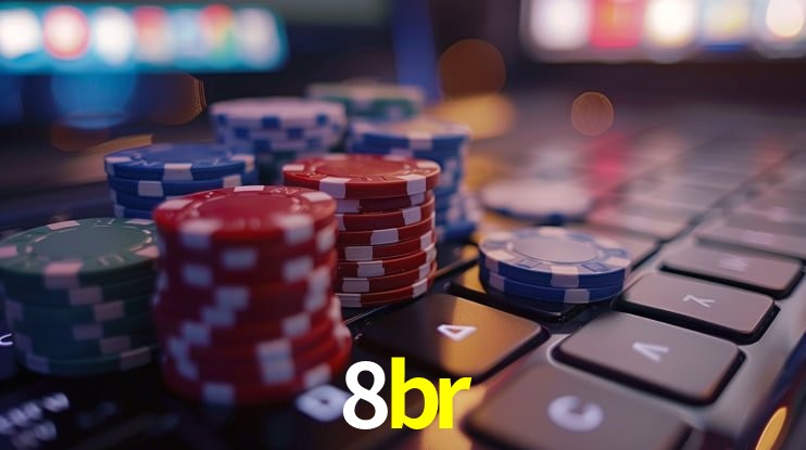 8br - cassino ao vivo